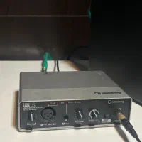 کارت صدا اشتاینبرگ مدل UR 12