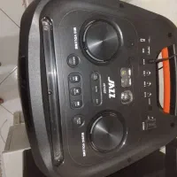 باند واسپیکر مدل JAZZ