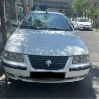 سمند LX مدل 1399