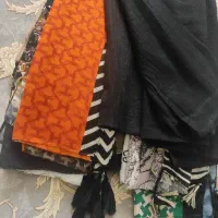 تعدادی شال درحد نو