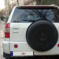 ام وی ام x33|خودرو سواری و وانت|تهران, شمسآباد|دیوار