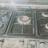 گاز طرح فر