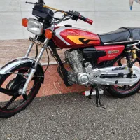 موتور پیشرو 200سی سی بالانسر