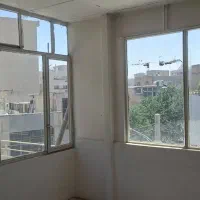 ۵۵ متر موقعیت اداری در حبیب زادگان