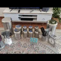 سرویس آشپزخانه