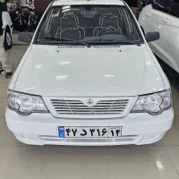 پراید 111 مدل 95