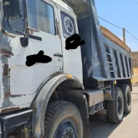 فروش بنز  هشت سیلندر