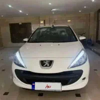 207tu5فرمان هیدرولیک