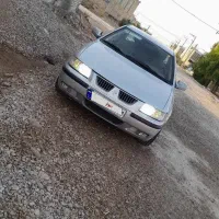 سمندLX