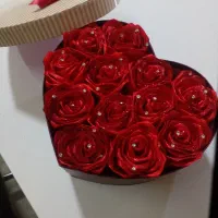 گل روبانی