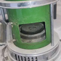 بخاری نفتی عالی نسب