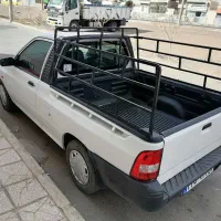 وانت بار پراید