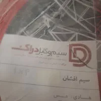 فروش سیم برق افشان ومارک دراک وجنتی ۲/۵،۴،۱/۵و۶