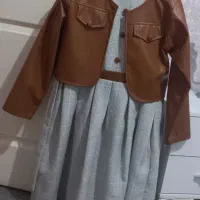 لباس مجلسی بچه گانه