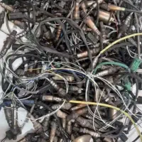 فروش و خرید ضایعات سنسور اکسیژن خراب