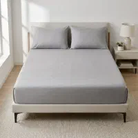 نیم ست رو تختی دونفره