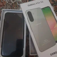 سامسونگ a56g ویتنام جنس با کیفیت آکبند با انتقال
