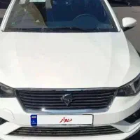 فروش فوری یک دستگاه خودرو تارامدل ۴۰۳