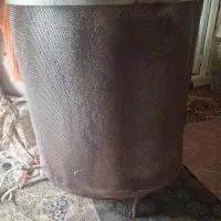 تنور گازی