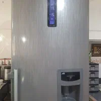 یخچال دو درب الکترواستیل