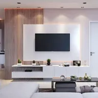 پارکت لمینت ترمووال کاغذدیواری ماربل شیت سقف کاذب|مصالح و تجهیزات ساختمان|تهران, شهران جنوبی|دیوار