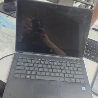 لپ تاپ تبلت شو لمسی نسل ۱۰ اچ پی