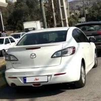 مزدا ۳ نیو