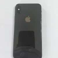 ایفون X بسیار تمیز