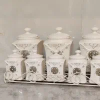 پا سماوری چینی