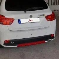 کوئیک R|خودرو سواری و وانت|بندر ماهشهر, |دیوار