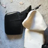 آینه بغل نیسان