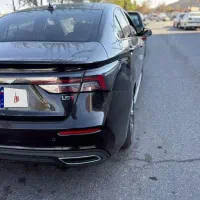 Arrizo6 pro|خودرو سواری و وانت|تبریز, |دیوار