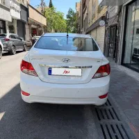 اکسنت ۹۷|خودرو سواری و وانت|تهران, نیلوفر|دیوار