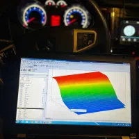 ریمپ تیونینگ