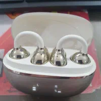 ایرپاد حلزونی