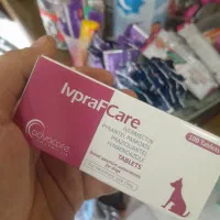 قرص انگل سگ و گربه advacare