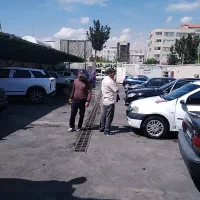 کارگر ساده کارواش