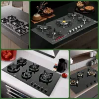 اسباب واثاثیه / گاز اسباب عمده/تکی