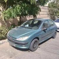 ۲۰۶ تیپ ۱ فرانسه