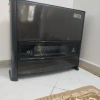 دوعدد بخاری جهان افروز