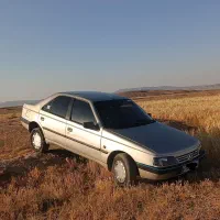 پژو 405بژ