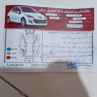 پژو روآ