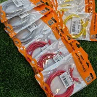 کابل شبکه cat6 در متراژ مختلف