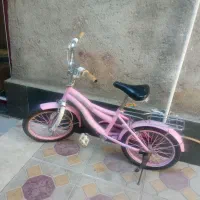 دوچرخه