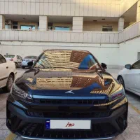 کی ام سی J7 / مدل ۱۴۰۲