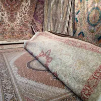 ولنجک‌‌زعفرانیه‌آصف‌‌‌فرشته بهترین‌خریدار‌فرش‌دستی