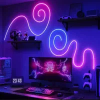 ریسه نئون 5 متری