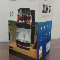 چای ساز اسنوا