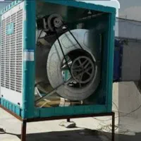 سرویس و تعمیر کولر آبی