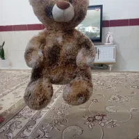 عروسک تمیز سالم و بزرگ